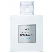 Adriano Domianni LAGUNA М Товар Туалетная вода 100 мл